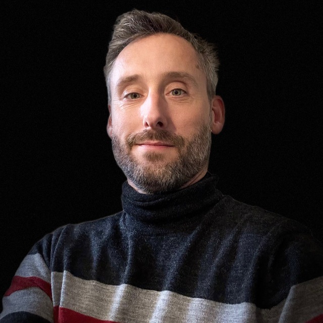 Portrait of Willem Visscher